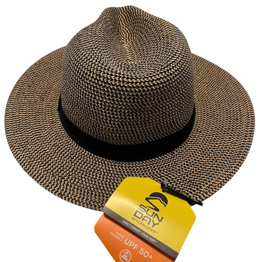 SunDay Tweed Hat Unisex